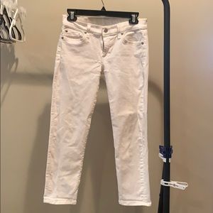 7 for all mankind jeans